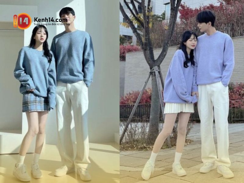Cần lưu ý khi lựa chọn outfit đi date cùng người ấy