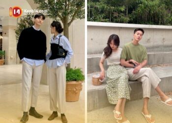 di date mac gi Đi date mặc gì? 10+ gợi ý outfit cực chuẩn gây ấn tượng