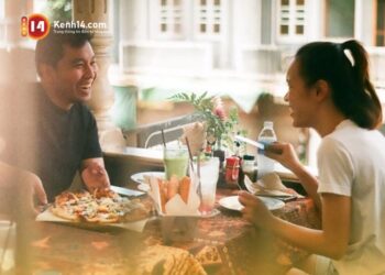 Đi date nên ăn gì? Những món ăn lý tưởng cho buổi hẹn đầu tiên