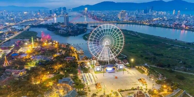 Review 6 địa điểm lý tưởng đi date ở Đà Nẵng cực lãng mạn