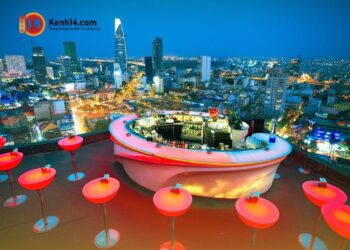 Gợi ý 5 địa điểm đi date ở Sài Gòn đầy lãng mạn và thú vị