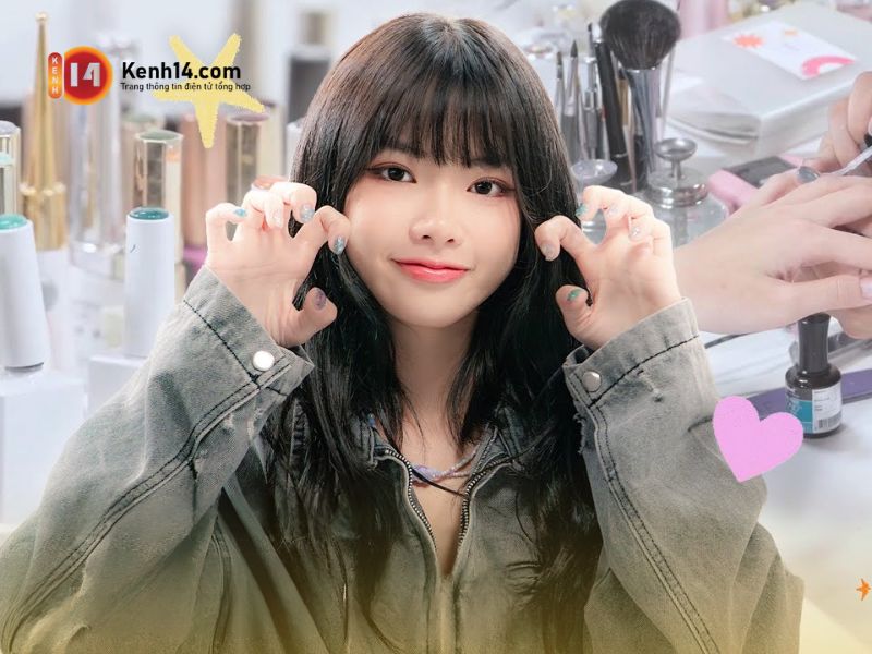 em xinh anh sang aza 1 Thông tin về em xinh ánh sáng AZA