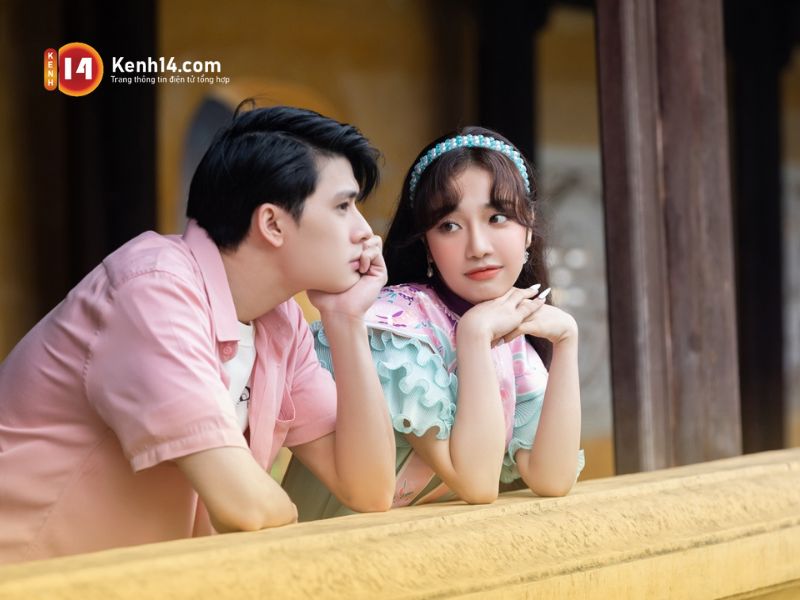 Cô gái Tây Ninh vụt sáng Hoàng Duyên và hành trình không lùi bước