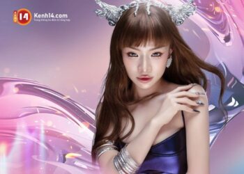 Em xinh Lâm Bảo Ngọc