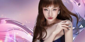 Em xinh Lâm Bảo Ngọc