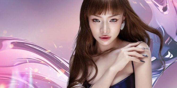 Em xinh Lâm Bảo Ngọc