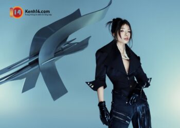 Em xinh Lyhan - Cô nàng “Say Hi” khiến dân tình rụng tim