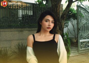 em xinh maiquinn Sản phẩm đánh dấu bước trưởng thành của em xinh MAIQUINN