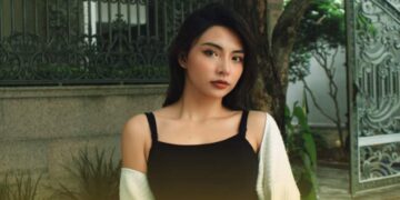 Sản phẩm đánh dấu bước trưởng thành của em xinh MAIQUINN