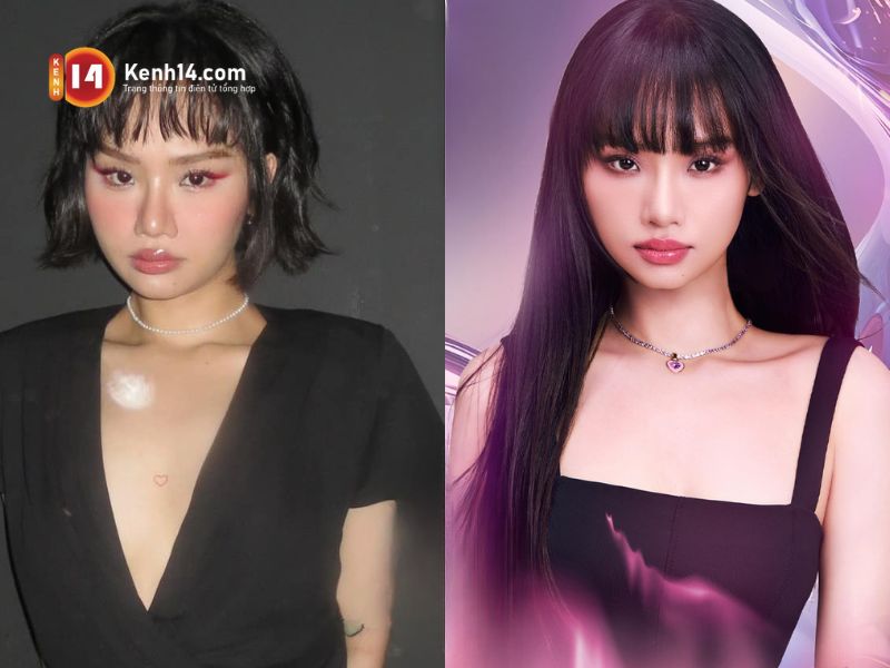 Miu Lê là tâm điểm bàn tán tại "Em Xinh Say Hi" với loạt phát ngôn gây bão