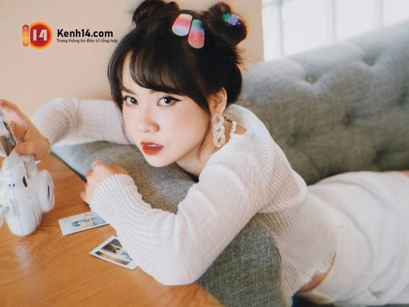 Hành trình tỏa sáng của Em xinh Ngô Lan Hương mới chỉ bắt đầu!