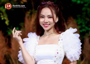 Em xinh Ngô Lan Hương – Vẻ đẹp nhẹ nhàng nhưng đầy sức hút!