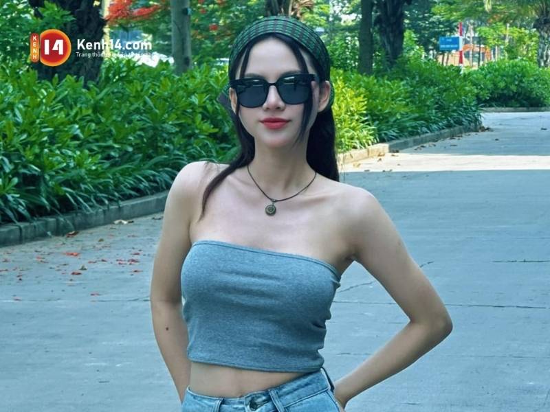 Từ cô gái cover giản dị đến Em xinh Ngô Lan Hương của triệu view!