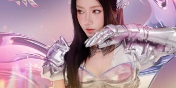 Em xinh Orange – Từ ‘người lạ ơi’ đến nữ thần gameshow