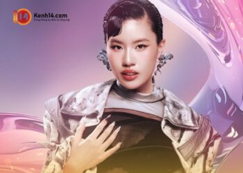em xinh phao northside Em xinh pháo northside: Nữ rapper gen z với màn tái xuất drama
