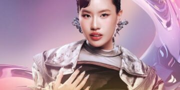 Em xinh pháo northside: Nữ rapper gen z với màn tái xuất drama