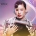 em xinh phao northside Em xinh pháo northside: Nữ rapper gen z với màn tái xuất drama