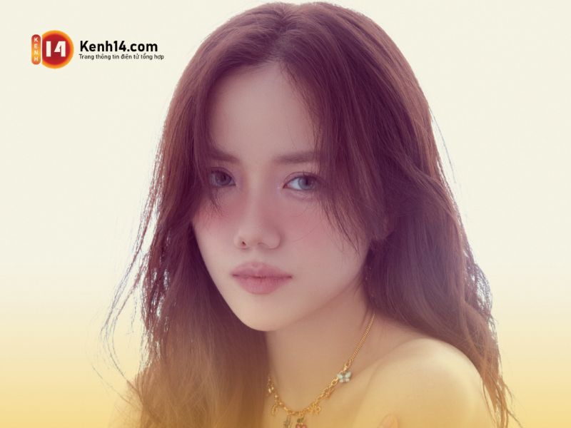 Tại sao gọi em xinh Phương Ly là “vợ quốc dân” 
