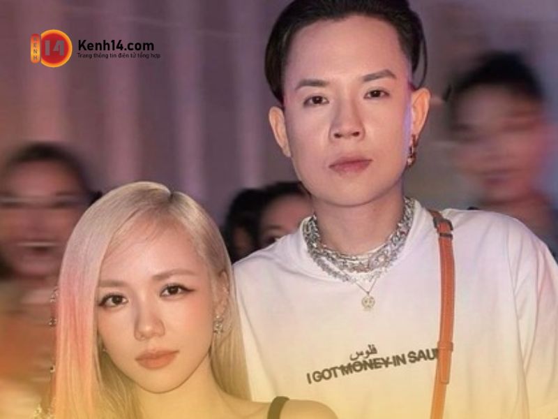 Nghi vấn hẹn hò cùng bạn thân của em xinh Phương Ly