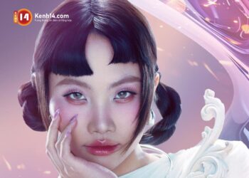 Em xinh Phương Mỹ Chi