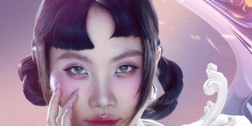 Em xinh Phương Mỹ Chi