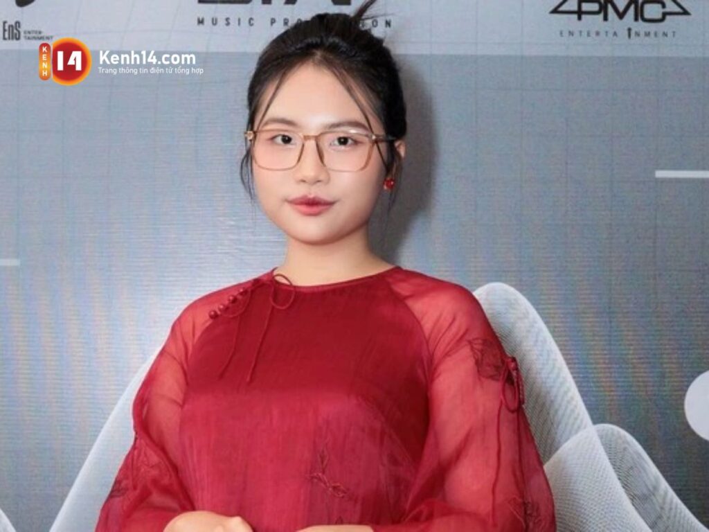 em xinh phuong my chi 4 Phương Mỹ Chi thành lập công ty năm 19 tuổi