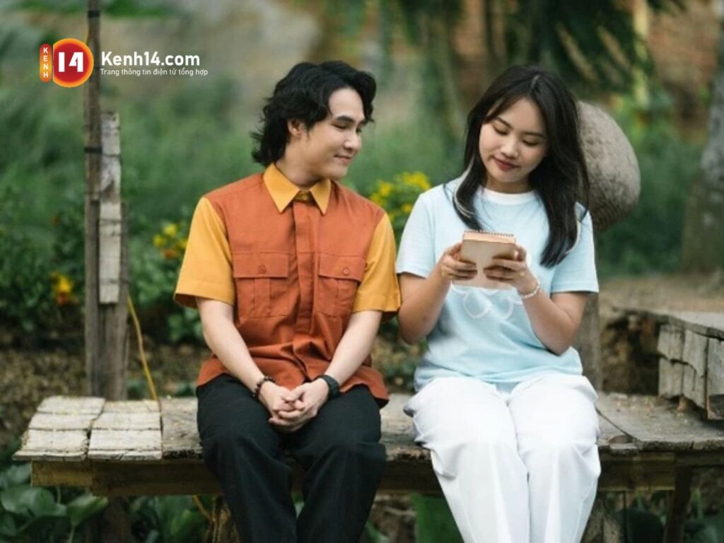 em xinh phuong my chi 6 Em xinh Phương Mỹ Chi góp mặt trong phim Nhà gia tiên