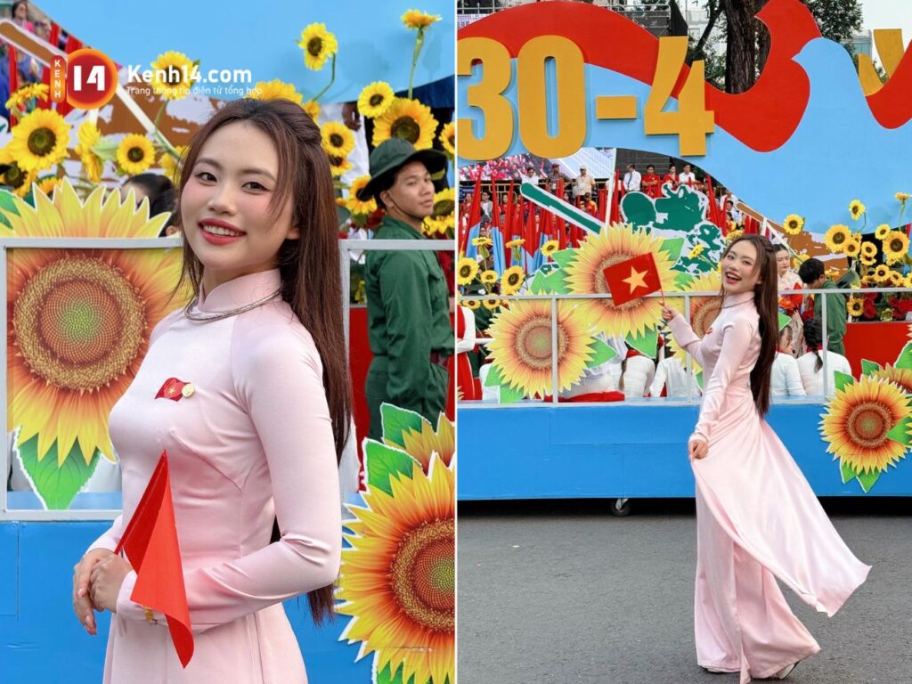 em xinh phuong my chi 8 Những tin đồn gây tranh cãi về em xinh Phương Mỹ Chi