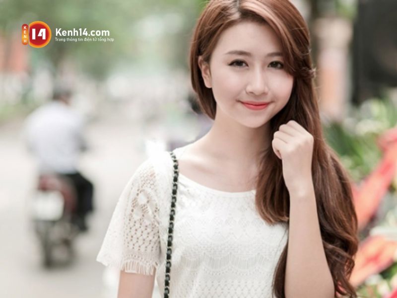 Quỳnh Anh Shyn bắt đầu tham gia diễn xuất và thay đổi phong cách