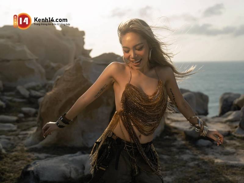 Vũ Thảo My ngày càng khẳng định vị trí đặc biệt trong lòng khán giả Việt