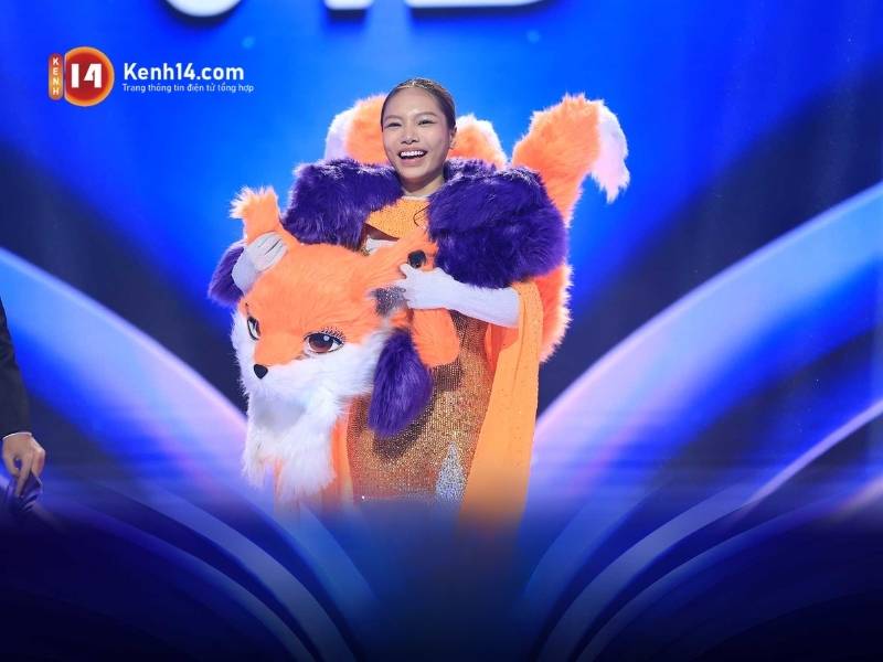 Vũ Thảo My đang ở thời kỳ đỉnh cao nhất sự nghiệp