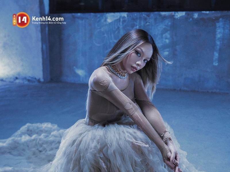 Vũ Thảo My biến mất để tìm lại chính mình, chuẩn bị cho những sản phẩm âm nhạc chất lượng hơn