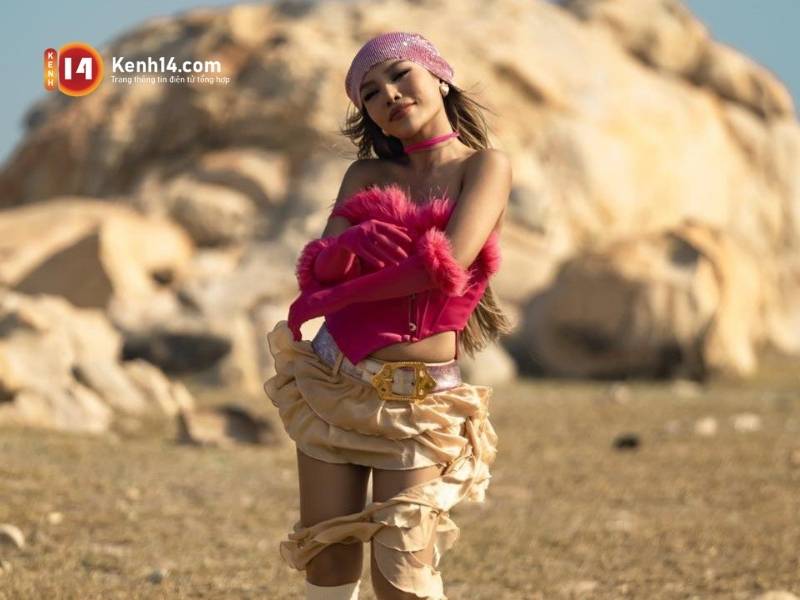 Vũ Thảo My luôn giữ cho đời tư tình cảm của mình kín đáo