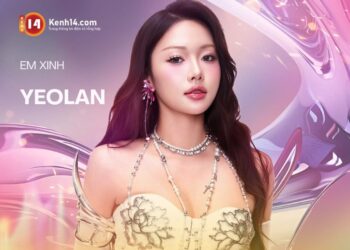 Em xinh Yeolan - Tân binh nghìn máu Vpop có đủ sức bứt phá?