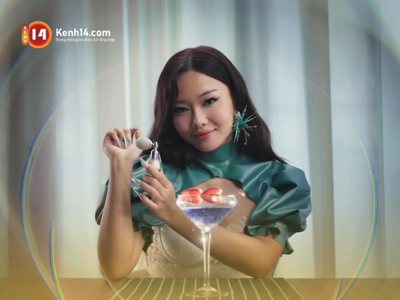 “Chiếc Giường Đôi” – Cú nổ debut đánh dấu Yeolan trên bản đồ âm nhạc Vpop