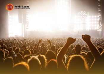 Encore concert là gì? Sự kỳ diệu của những khoảnh khắc tái diễn
