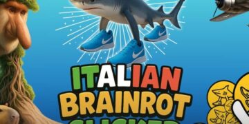 Italian Brainrot là gì? Trào lưu meme AI kỳ quặc xâm chiếm TikTok