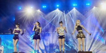 Bỏ túi 5 kinh nghiệm đi concert ở Thái Lan mà bạn cần biết