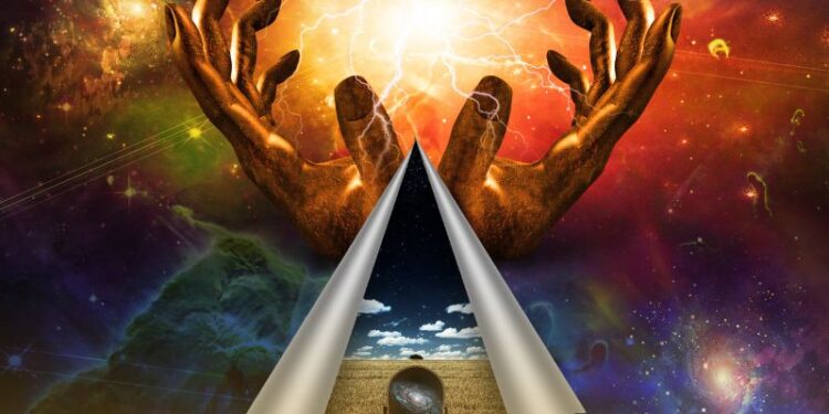 Luật hấp dẫn là gì? Cách vận dụng để sống đúng phiên bản tốt nhất