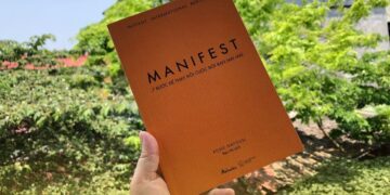 Review Manifest 7 bước: Cuốn sách giúp bạn bứt phá mọi giới hạn