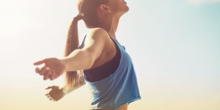 manifest ngoai hinh Bí quyết manifest ngoại hình: Cách cải thiện vẻ ngoài tự nhiên