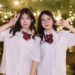 outfit chup ky yeu 1 10+ Outfit chụp kỷ yếu xinh chất cho khoảnh khắc đẹp nhất