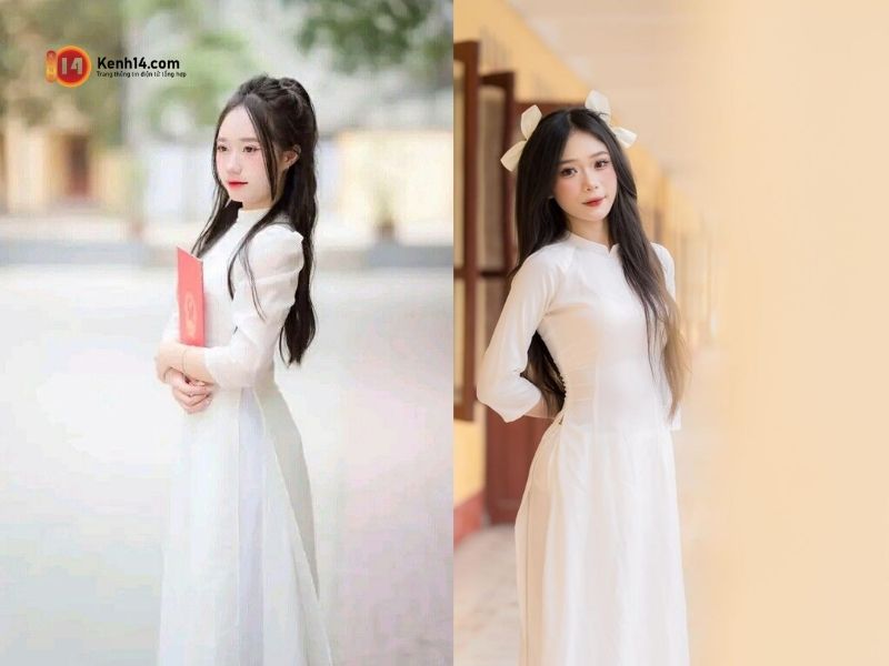 Concept đồng quê cực chill cho bộ ảnh kỷ yếu
