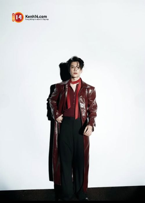 Chọn outfit đi bar chất lừ cho cánh mày râu