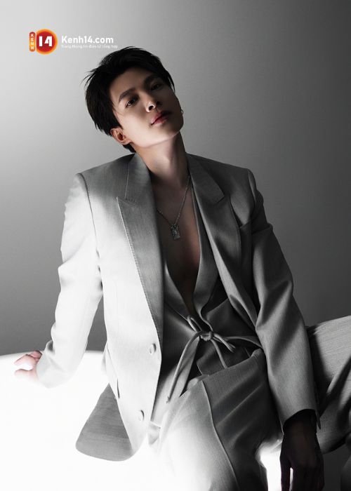 Trang phục đi bar chuẩn men – cool ngầu từ cái nhìn đầu tiên