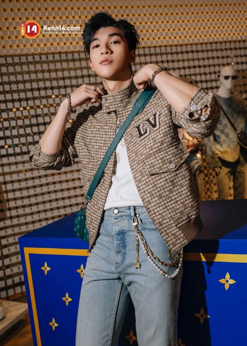 Gợi ý outfit vừa thoải mái vừa sành điệu cho nam