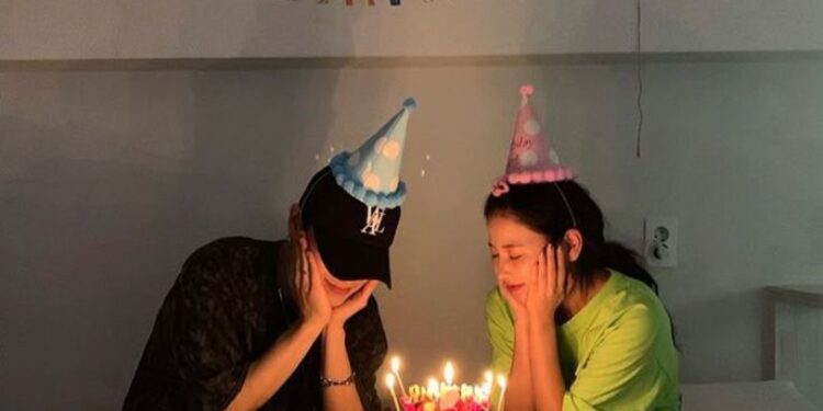 Các outfit đi sinh nhật hot trend được nhiều bạn trẻ yêu thích