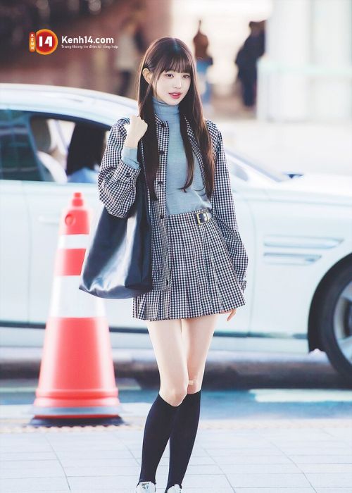 Outfit sân bay cho nữ năng động và thời thượng