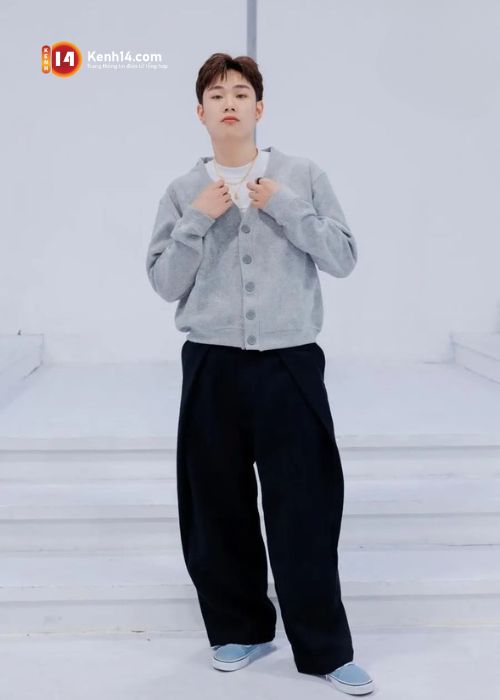 Gợi ý outfit sân bay cho nam yêu thích sự năng động và khỏe khoắn