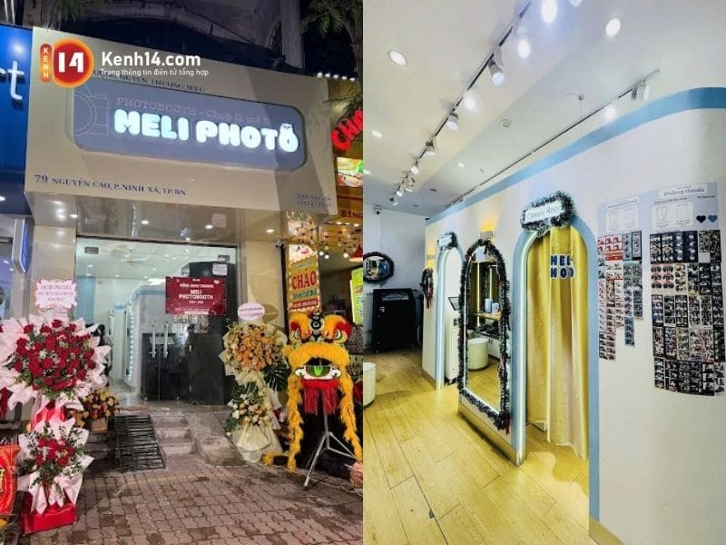 photo booth bac ninh 2 MeliPhoto - Photobooth tại Bắc Ninh giá rẻ